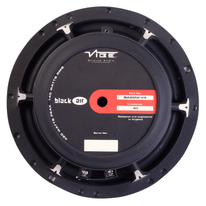 VIBE BA6MW-V4 - Sweetlake Customs