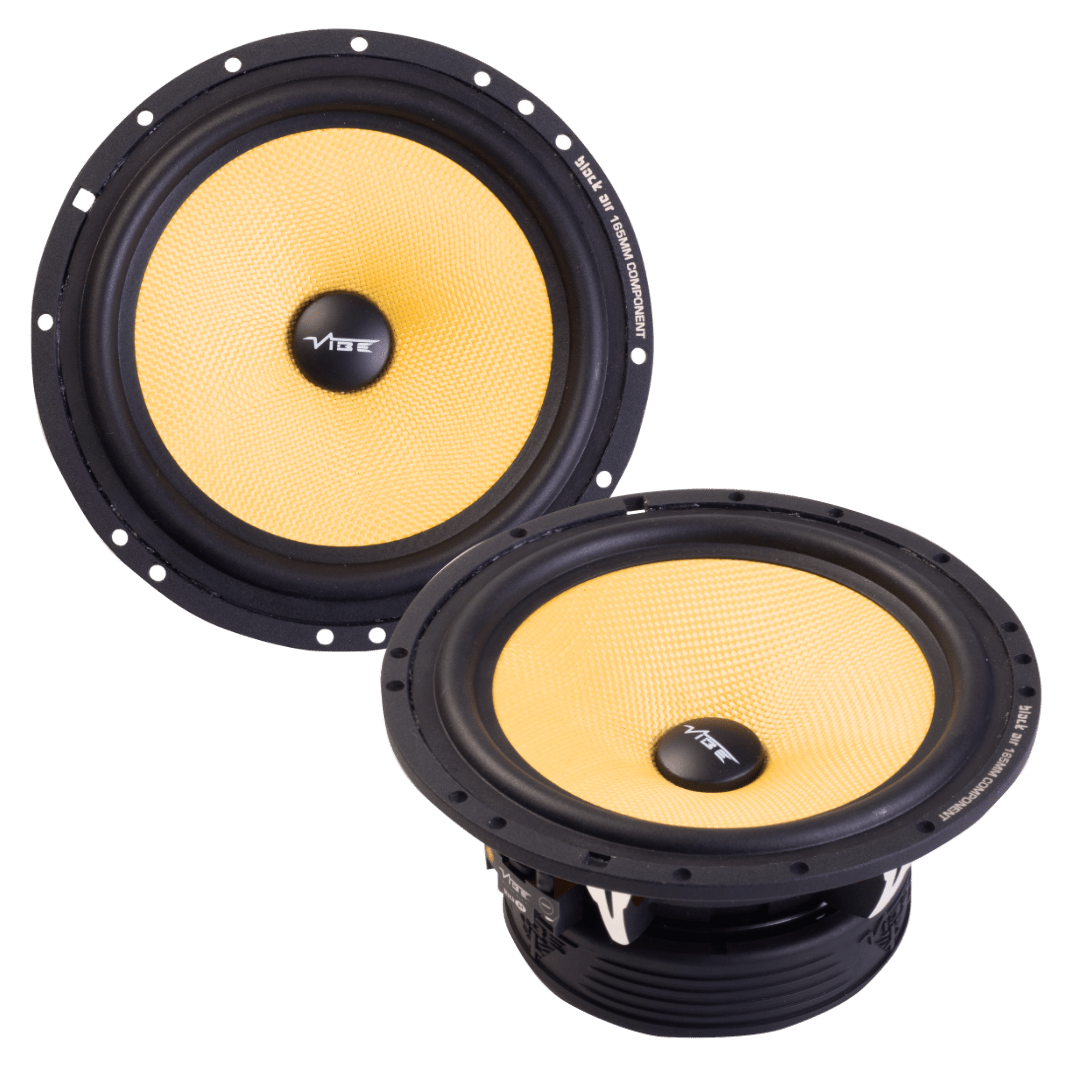 VIBE BA6MW-V4 - Sweetlake Customs