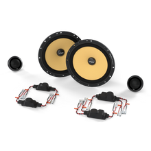 VIBE BA6MW-V4 + BA1TW-V4 – Incl. Inline filters - Sweetlake Customs