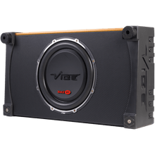 VIBE BAMIT12-V4 Subwoofer Pakket - Sweetlake Customs