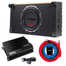 VIBE BAMIT12-V4 Subwoofer Pakket - Sweetlake Customs