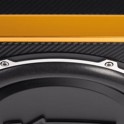VIBE BAMIT12-V4 Subwoofer Pakket - Sweetlake Customs