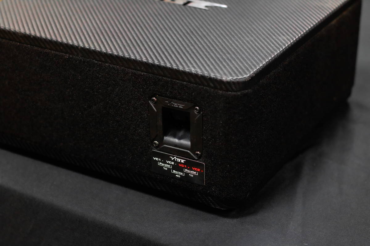 VIBE BASB10-V4 - Sweetlake Customs