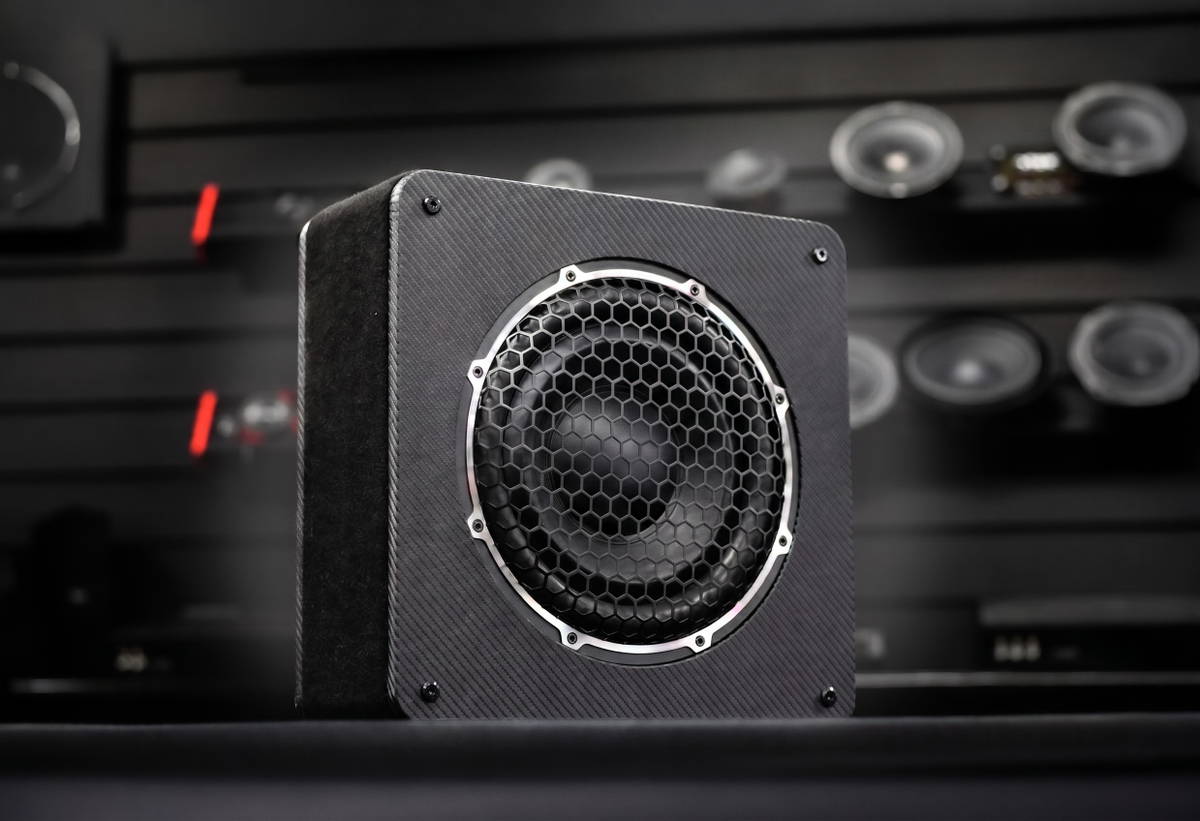 VIBE BASB10-V4 - Sweetlake Customs
