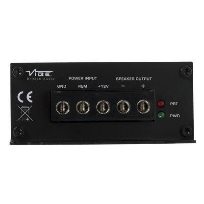 VIBE BASB10-V4 Subwoofer Pakket - Sweetlake Customs