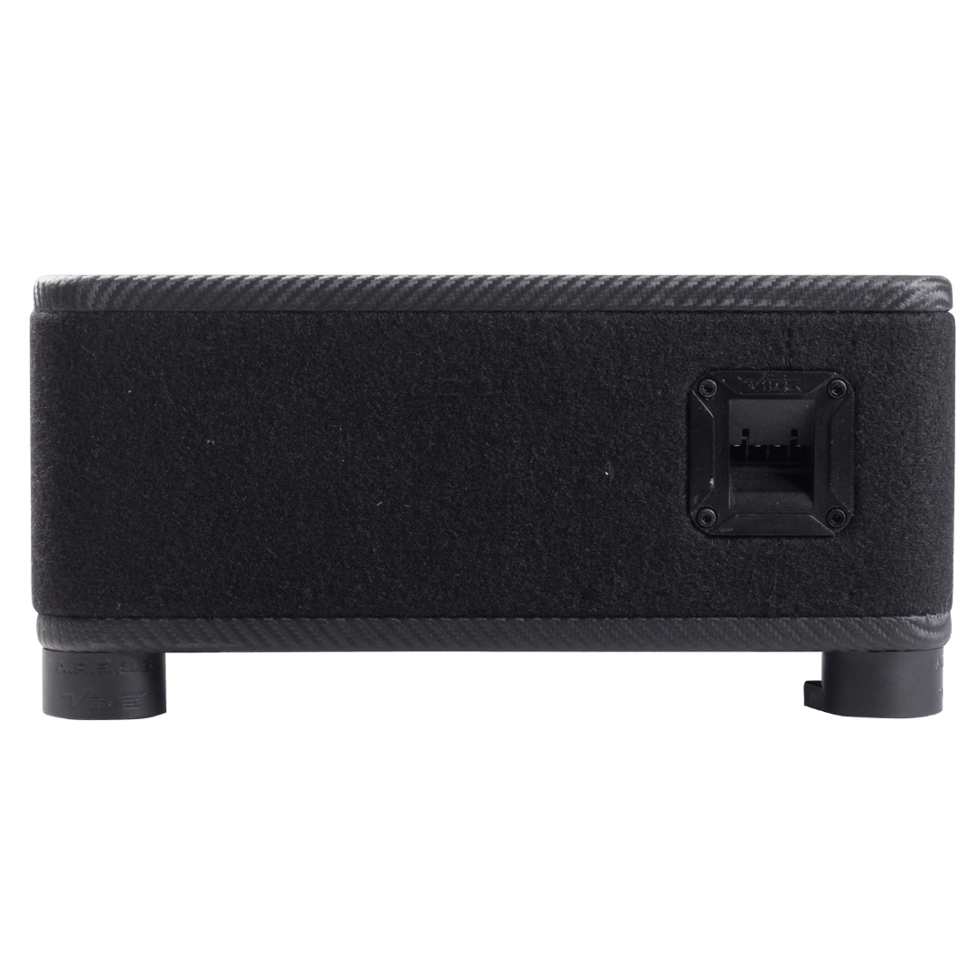 VIBE BASB10-V4 Subwoofer Pakket - Sweetlake Customs
