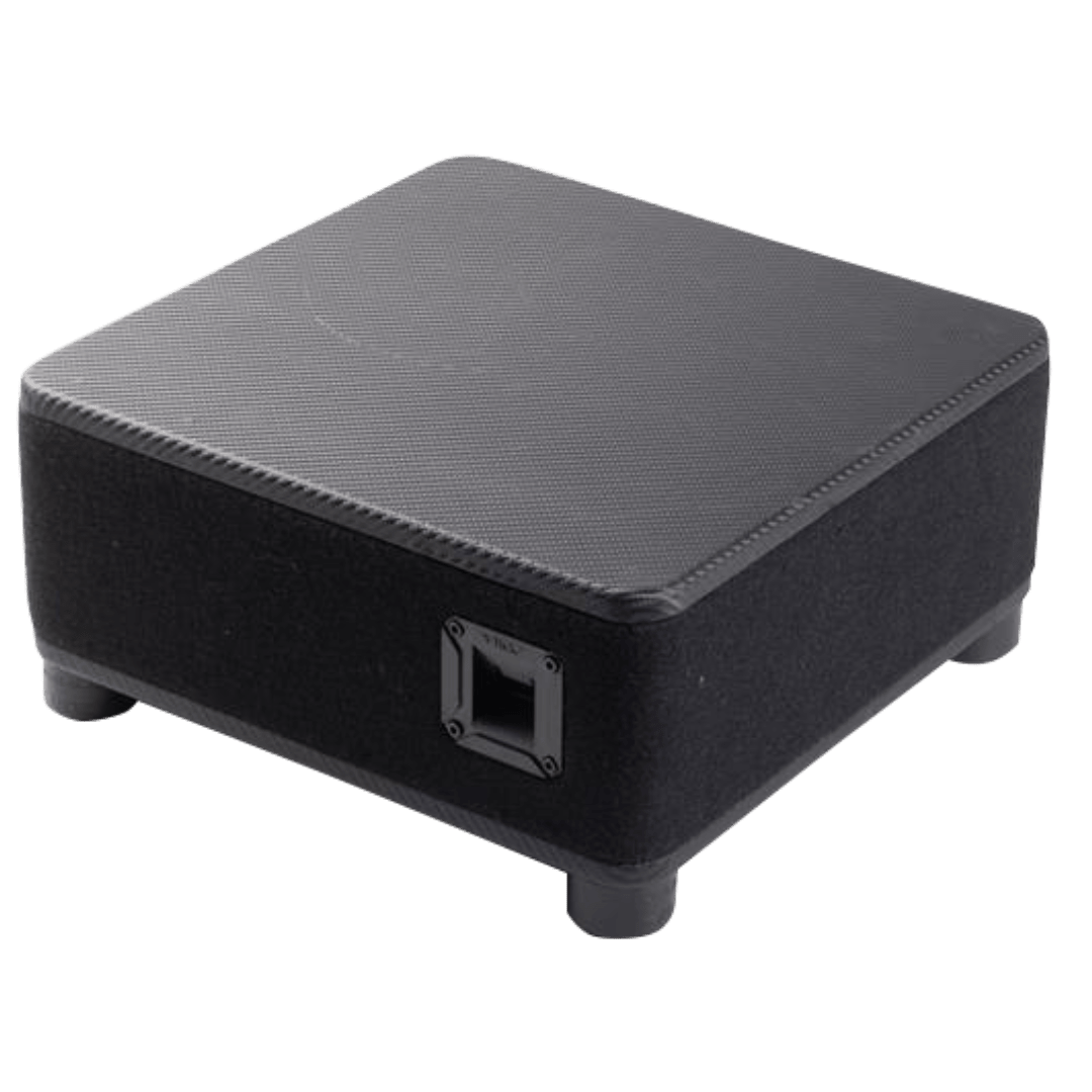 VIBE BASB10-V4 Subwoofer Pakket - Sweetlake Customs