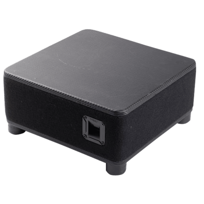 VIBE BASB10-V4 Subwoofer Pakket - Sweetlake Customs