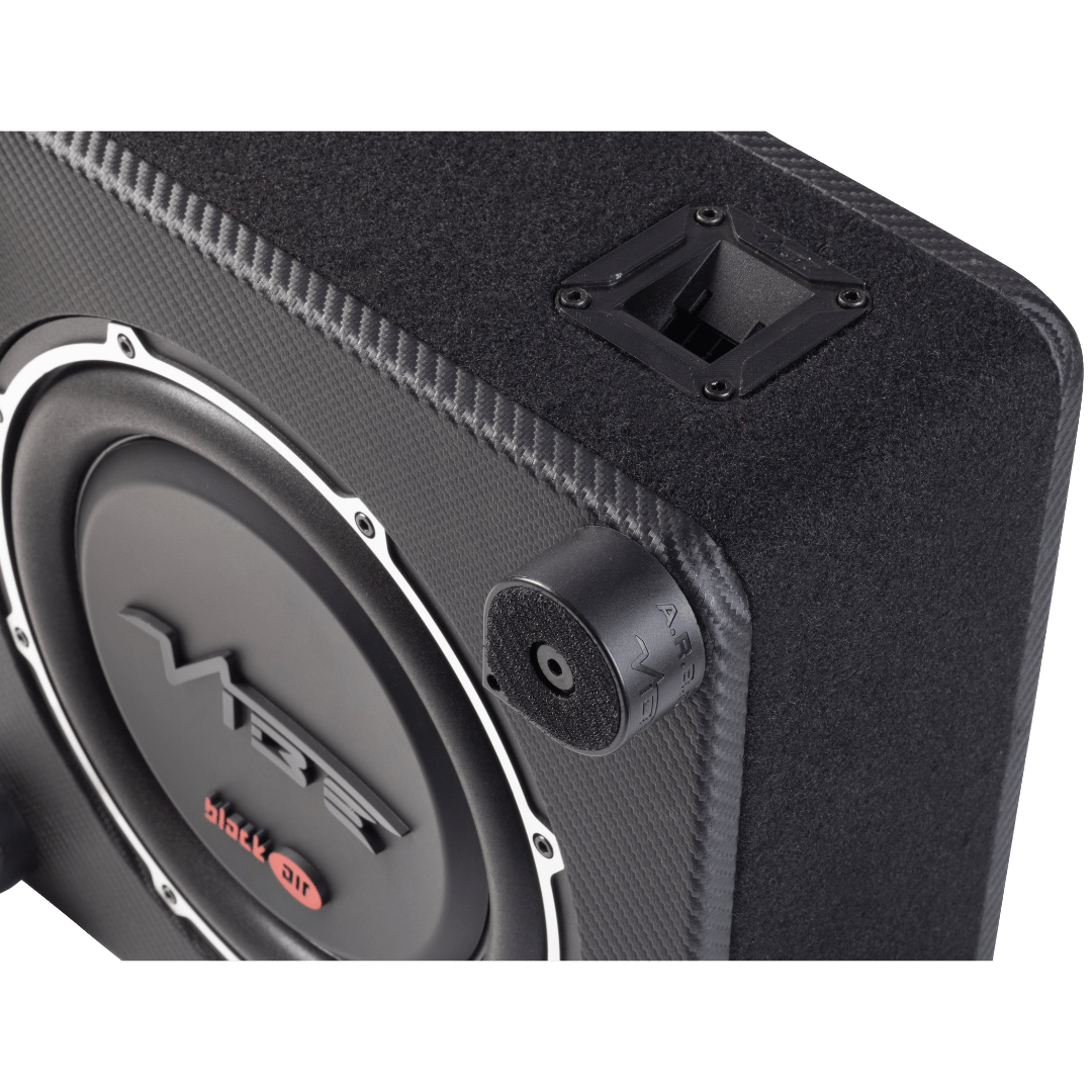 VIBE BASB10-V4 Subwoofer Pakket - Sweetlake Customs
