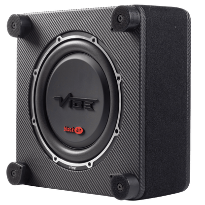 VIBE BASB10-V4 Subwoofer Pakket - Sweetlake Customs