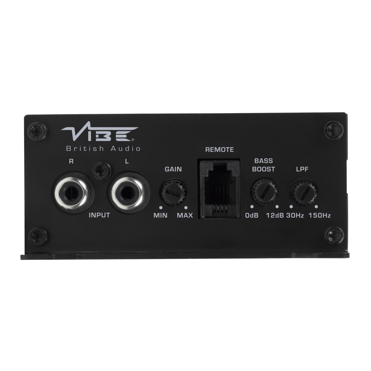 VIBE BASB10-V4 Subwoofer Pakket - Sweetlake Customs
