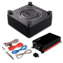 VIBE BASB10-V4 Subwoofer Pakket - Sweetlake Customs