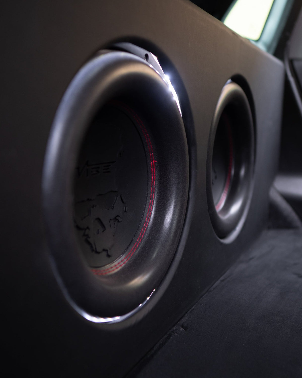 VIBE BD12D2-V4 - Sweetlake Customs