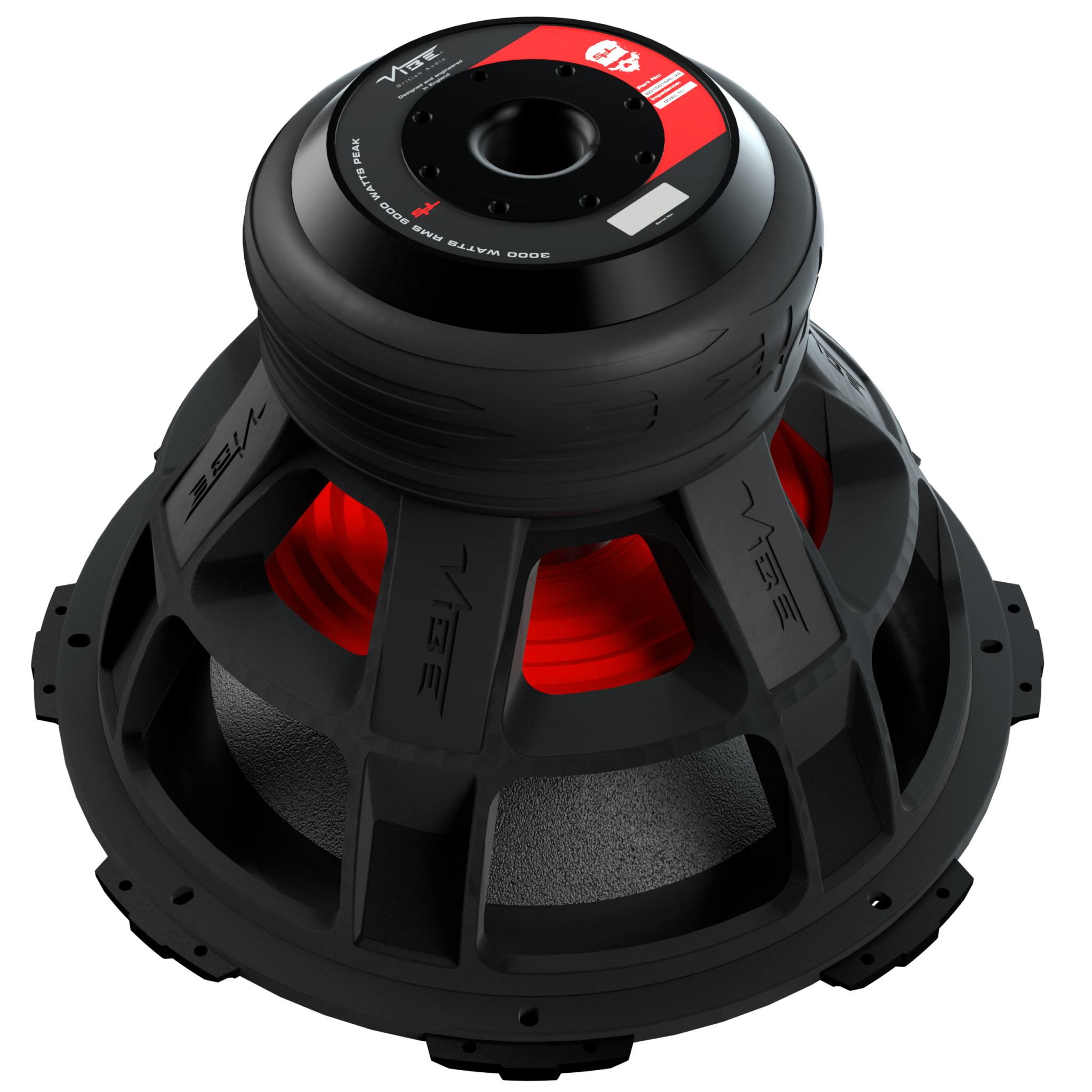 VIBE BD15D1SPL - V4 - Sweetlake Customs