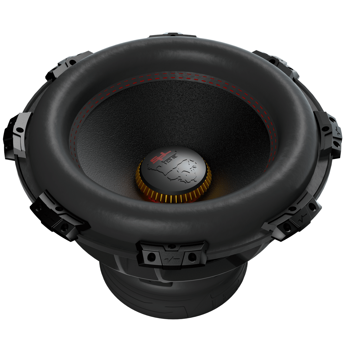 VIBE BD15D1SPL - V4 - Sweetlake Customs