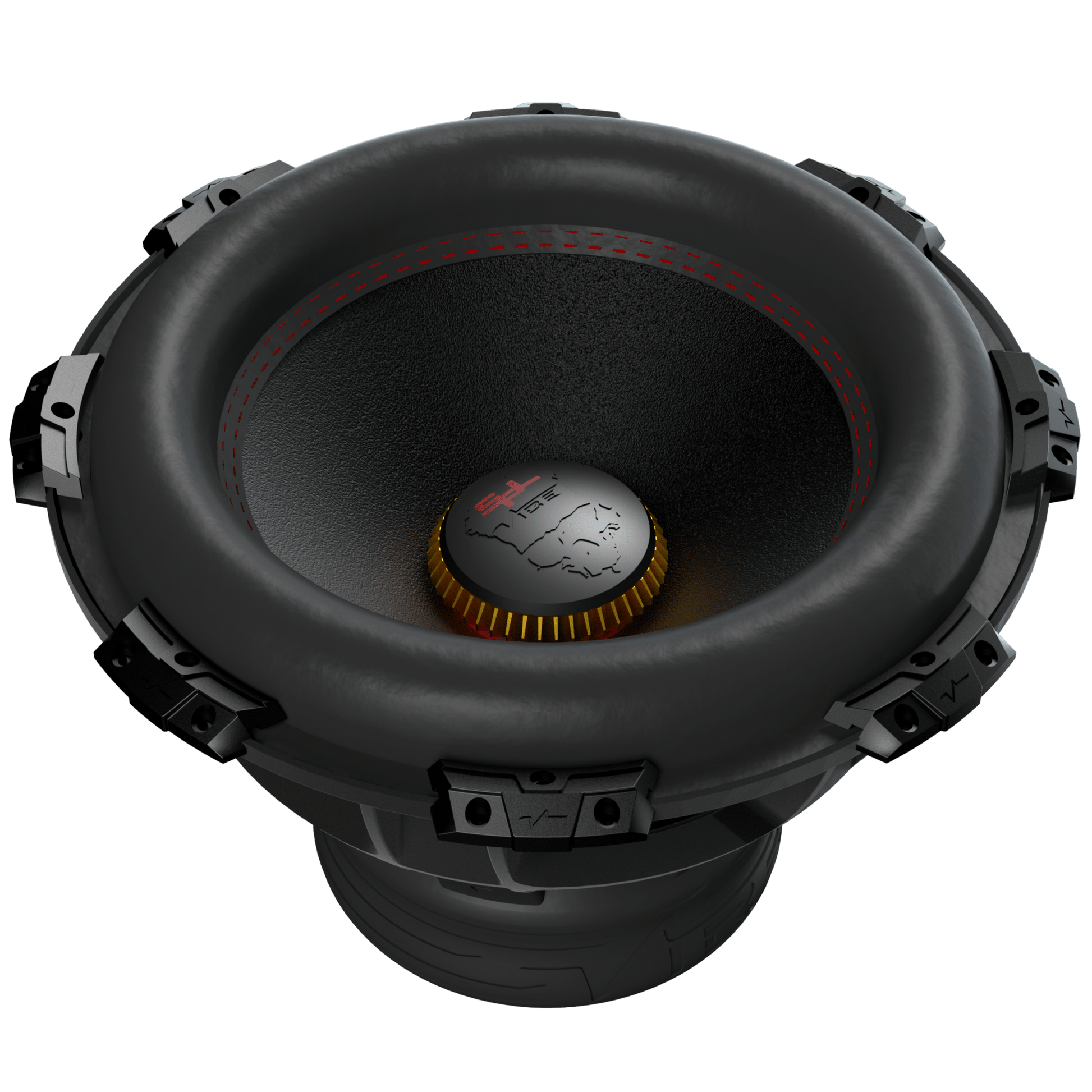 VIBE BD15D1SPL - V4 - Sweetlake Customs