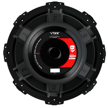 VIBE BD15D2SPL - V4 - Sweetlake Customs