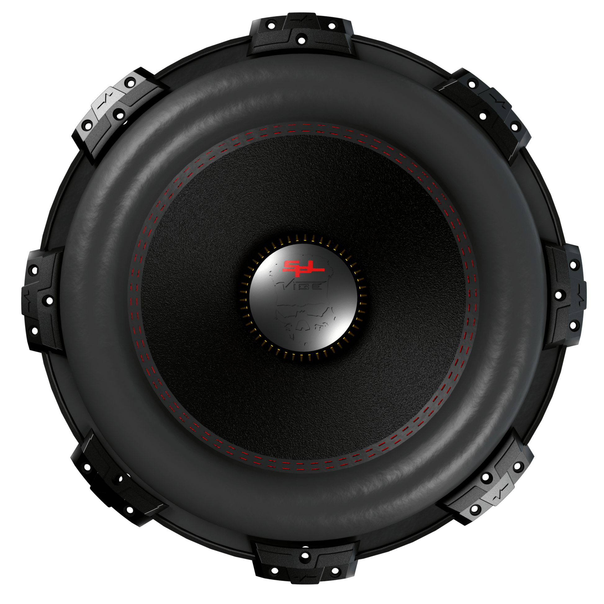 VIBE BD15D2SPL - V4 - Sweetlake Customs