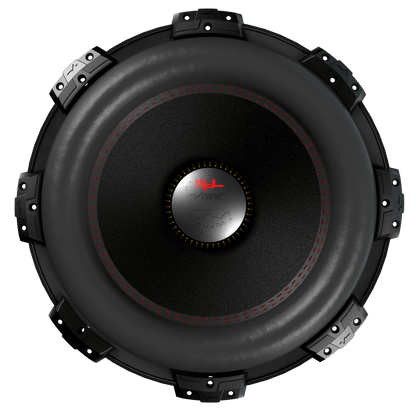 VIBE BD15D2SPL - V4 - Sweetlake Customs