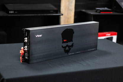 VIBE BD5000.1DSPL-V3 - Sweetlake Customs