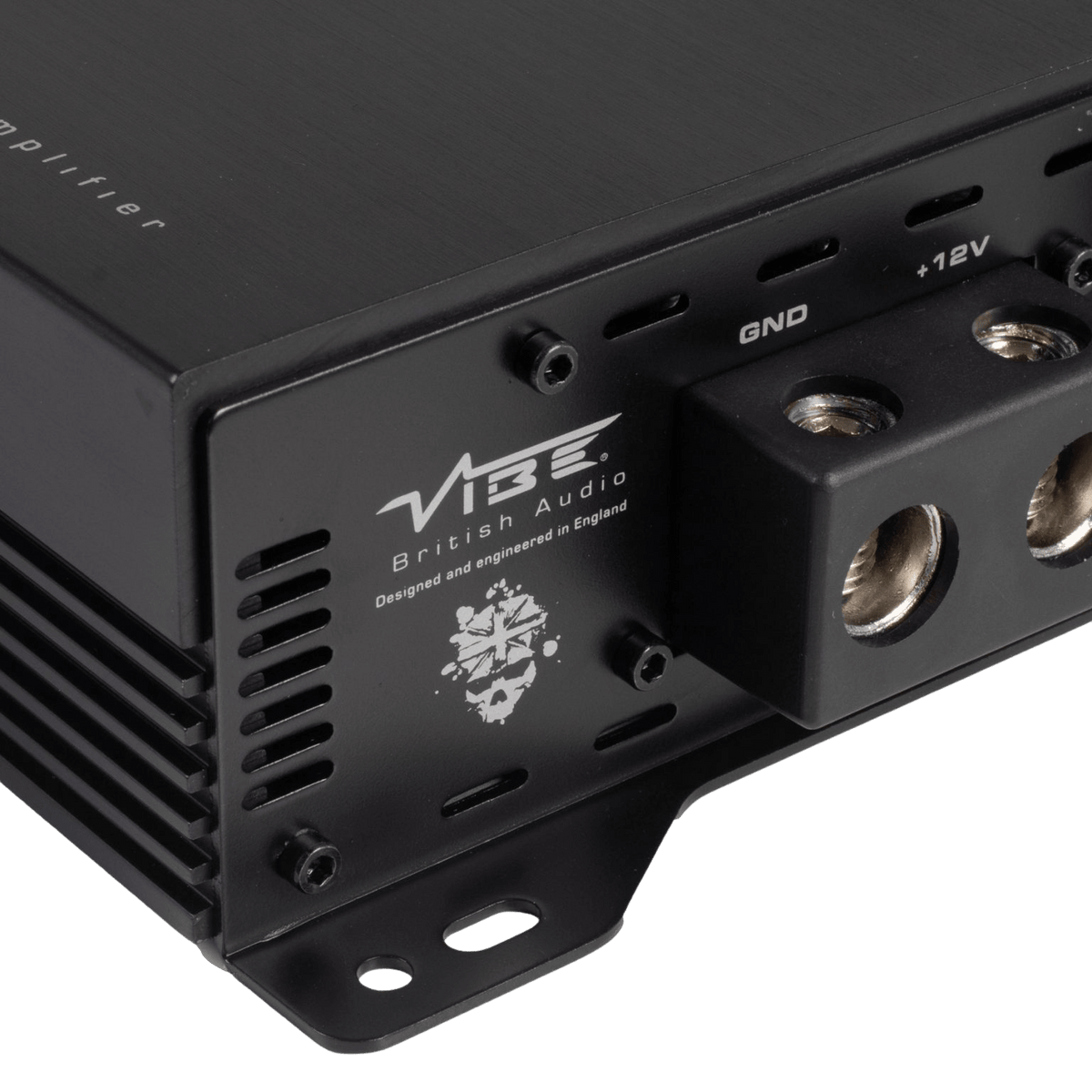 VIBE BD5000.1DSPL-V3 - Sweetlake Customs