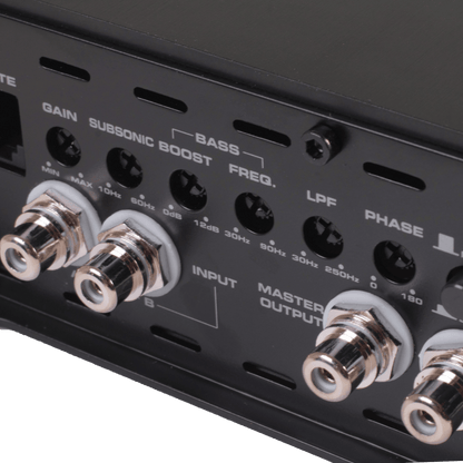 VIBE BD5000.1DSPL-V3 - Sweetlake Customs