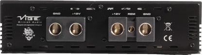 VIBE BD5000.1DSPL-V3 - Sweetlake Customs