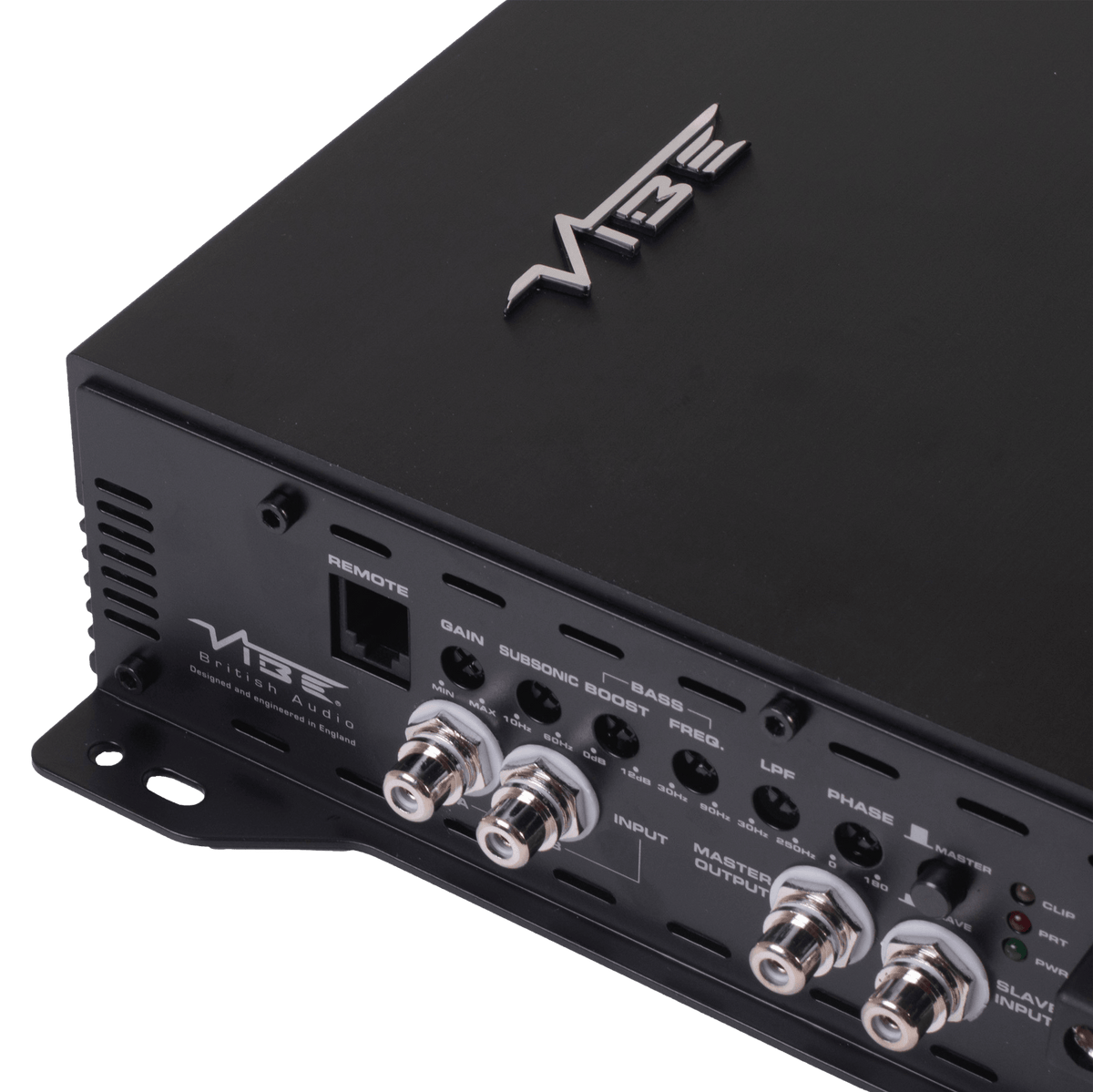 VIBE BD5000.1DSPL-V3 - Sweetlake Customs