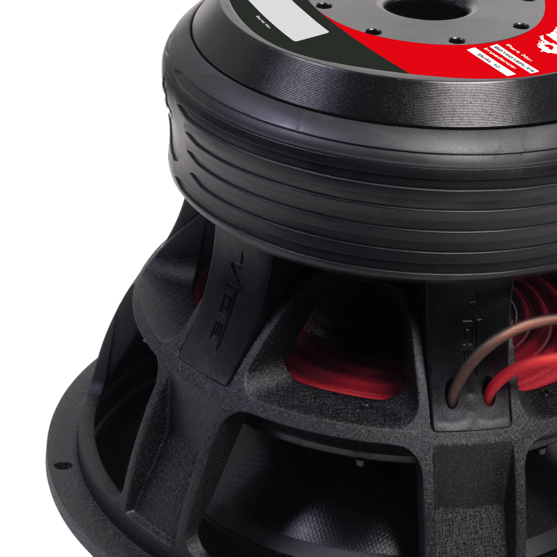 VIBE BDC15D1SPL - V4 - Sweetlake Customs