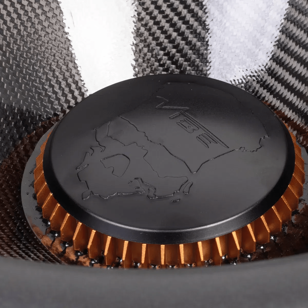 VIBE BDC18D1SPL - V4 - Sweetlake Customs