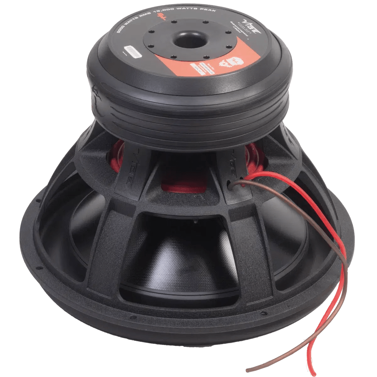 VIBE BDC18D1SPL - V4 - Sweetlake Customs