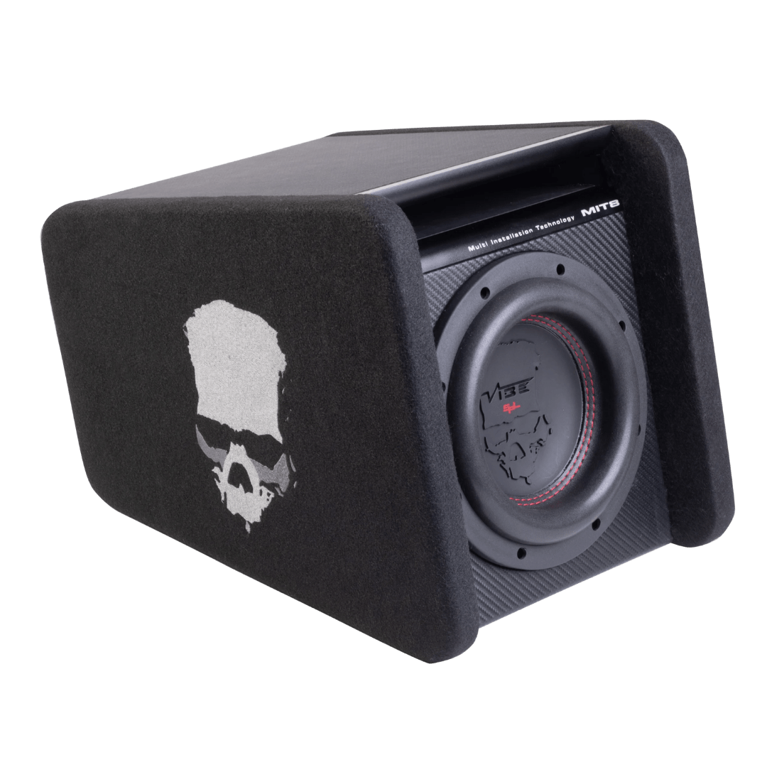 VIBE BDMIT8-V5 - Sweetlake Customs