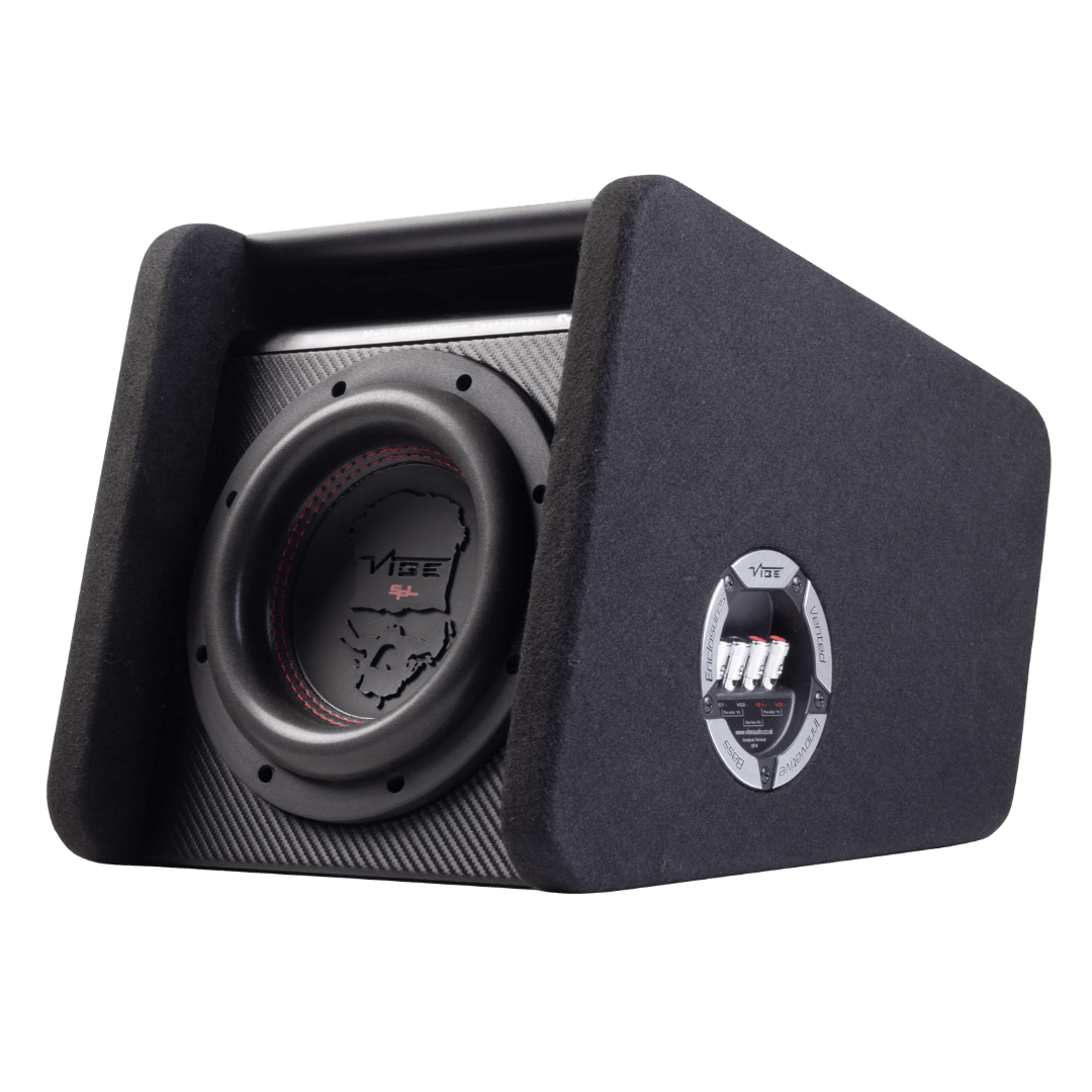 VIBE BDMIT8-V5 - Sweetlake Customs