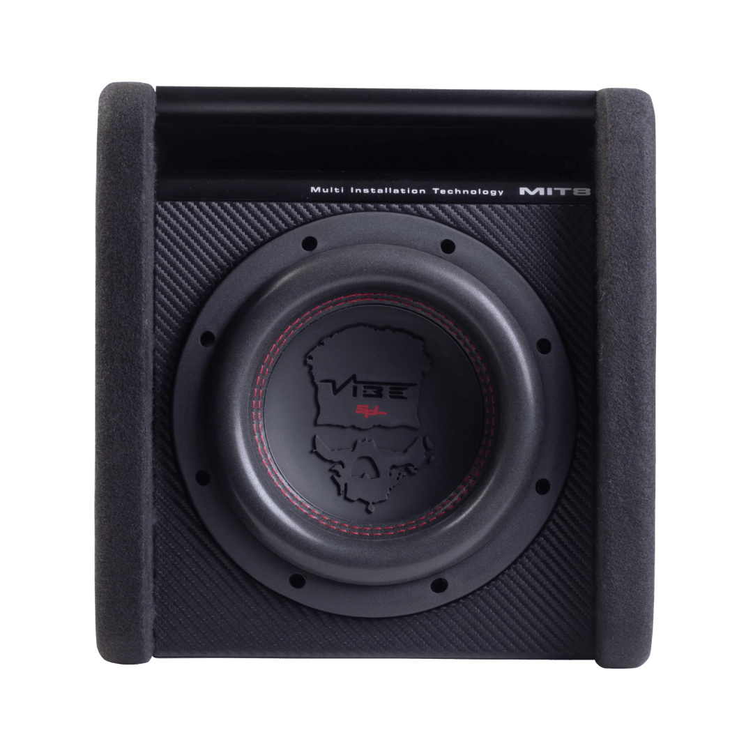VIBE BDMIT8-V5 - Sweetlake Customs