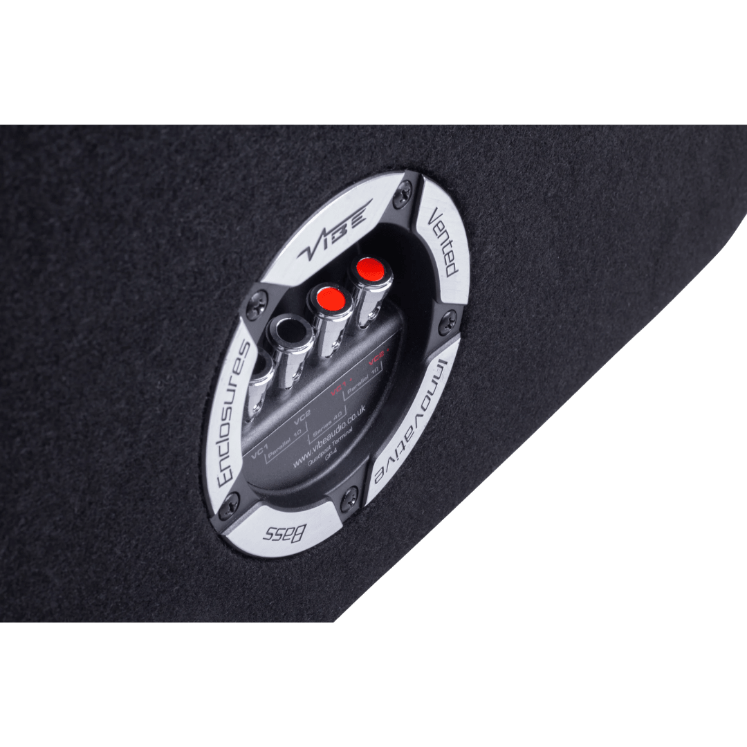 VIBE BDMIT8-V5 - Sweetlake Customs