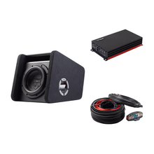 VIBE BDMIT8-V5 Subwoofer Pakket - Sweetlake Customs