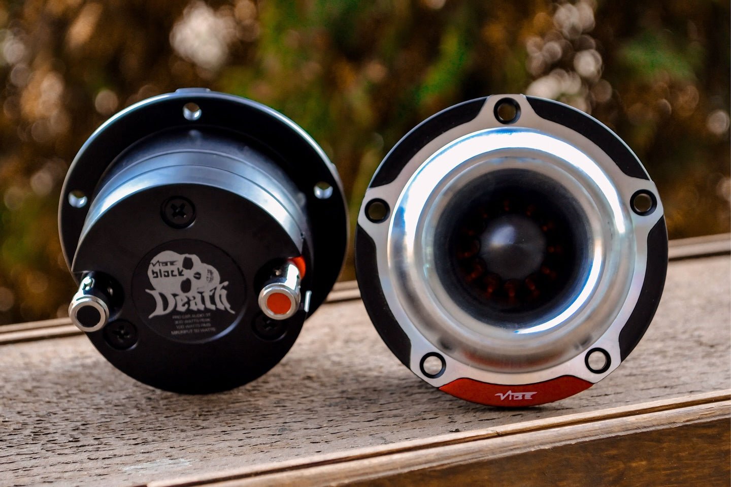 VIBE BDPRO3T - V7 - Sweetlake Customs