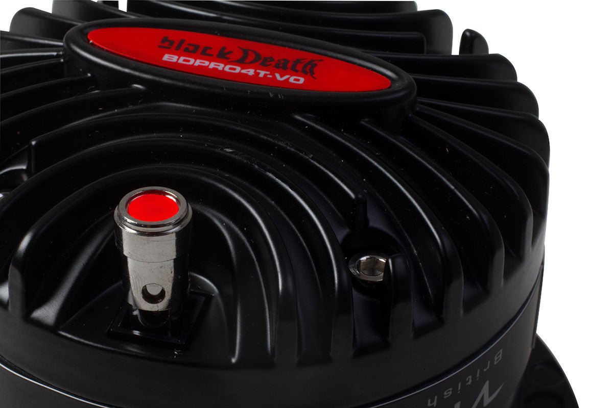 VIBE BDPRO4T - V0 - Sweetlake Customs