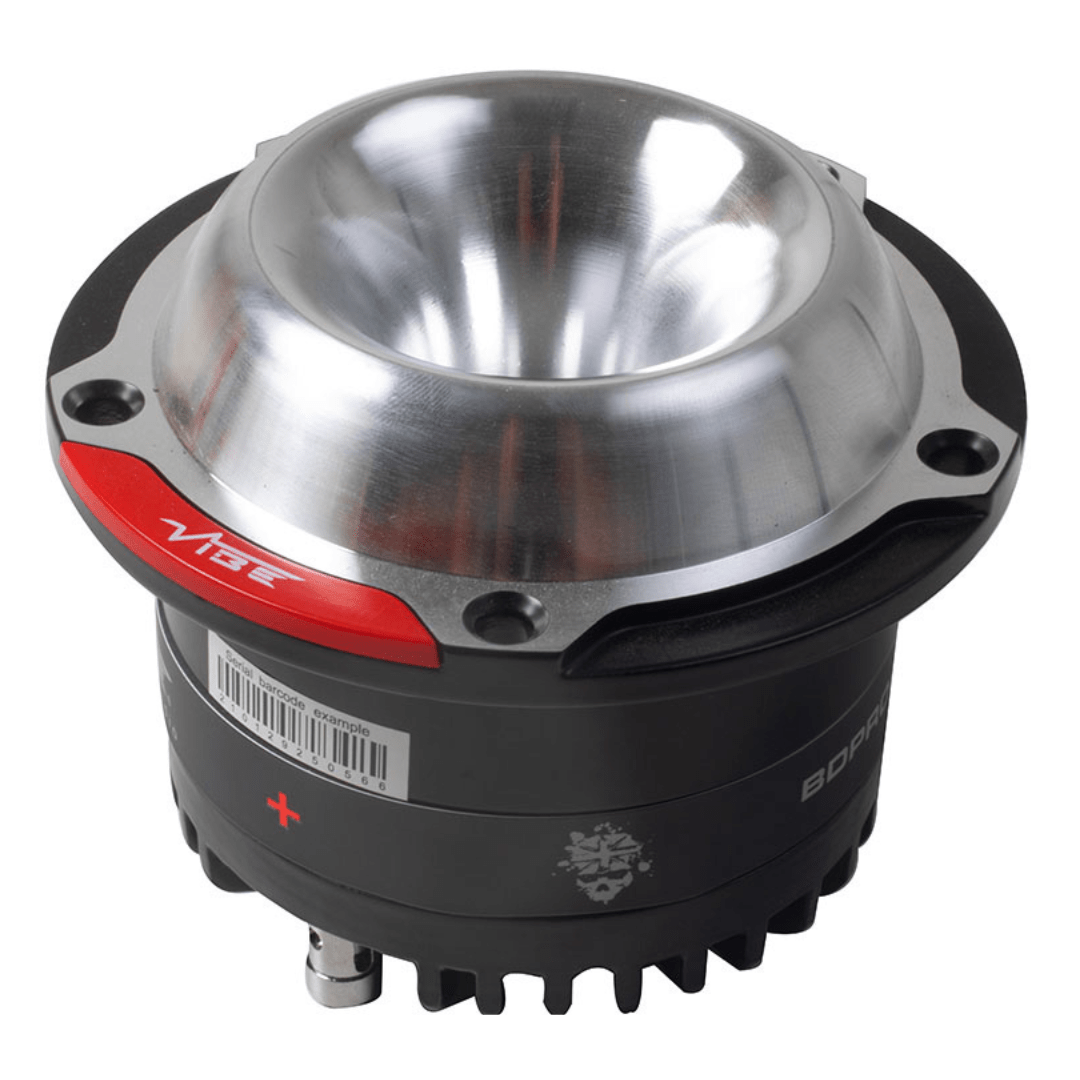 VIBE BDPRO4T - V0 - Sweetlake Customs