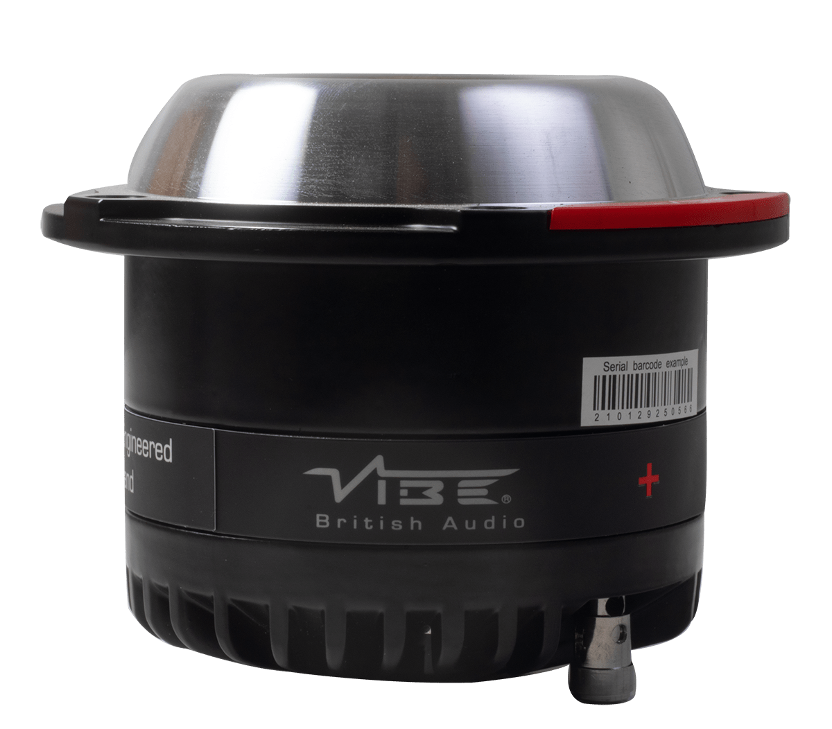 VIBE BDPRO4T - V0 - Sweetlake Customs