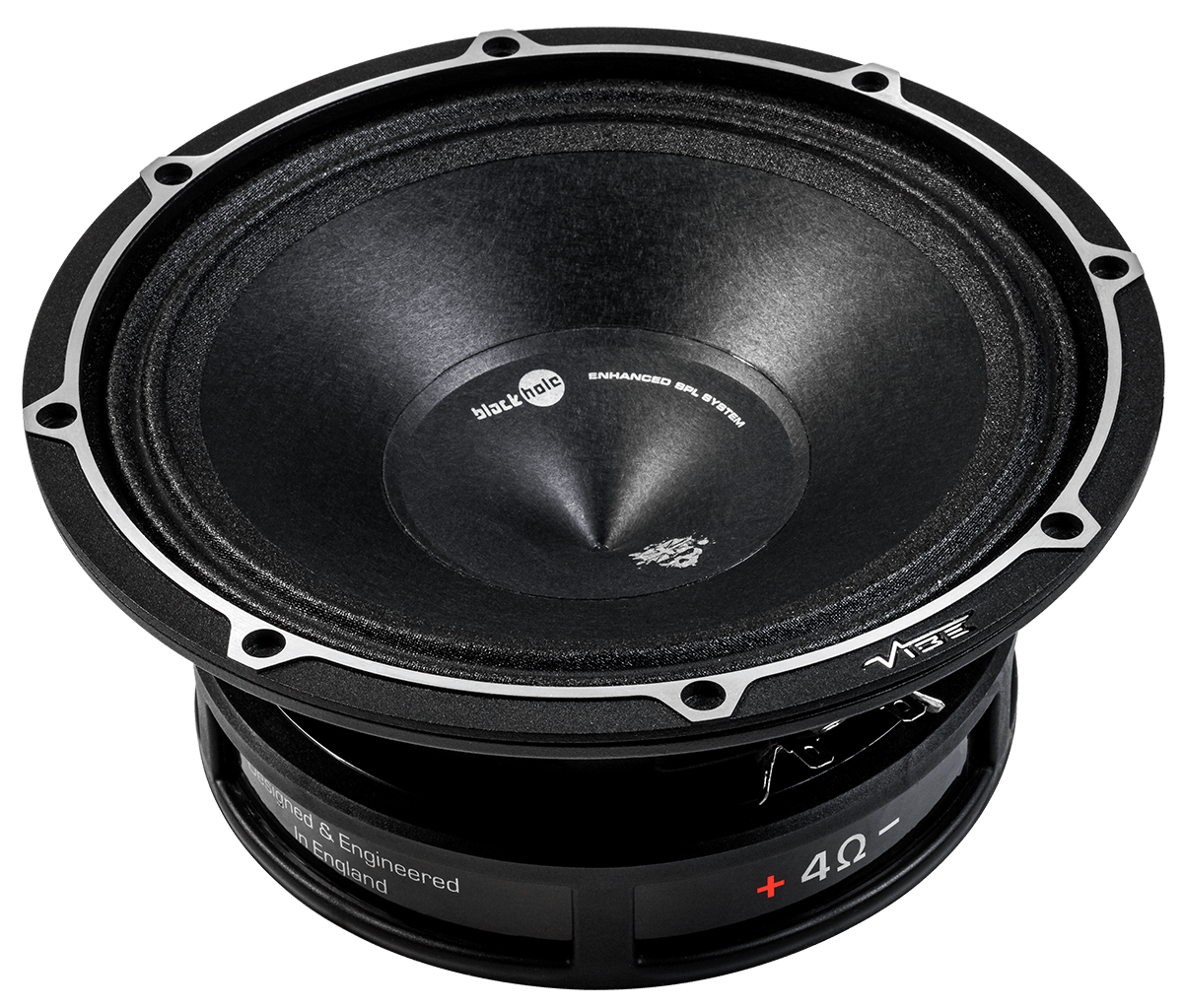 VIBE BDPRO8M - V9 - Sweetlake Customs