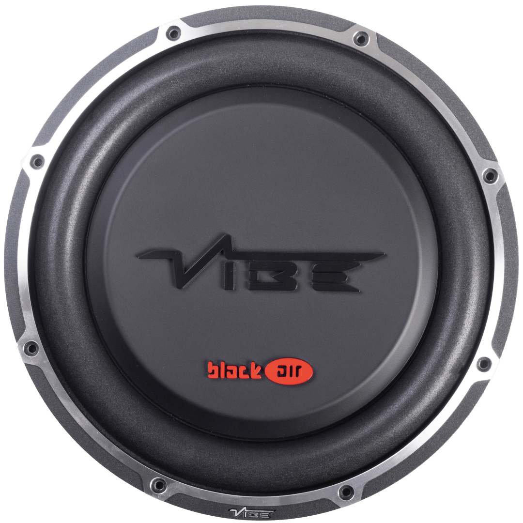 VIBE BLACKAIR12D2S-V3 - Sweetlake Customs