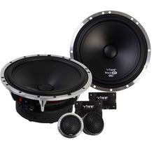 VIBE BLACKAIR6C - V0 - Sweetlake Customs