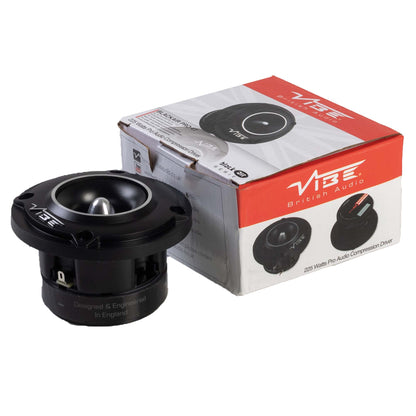 VIBE BLACKAIRPRO4T - V3 - Sweetlake Customs