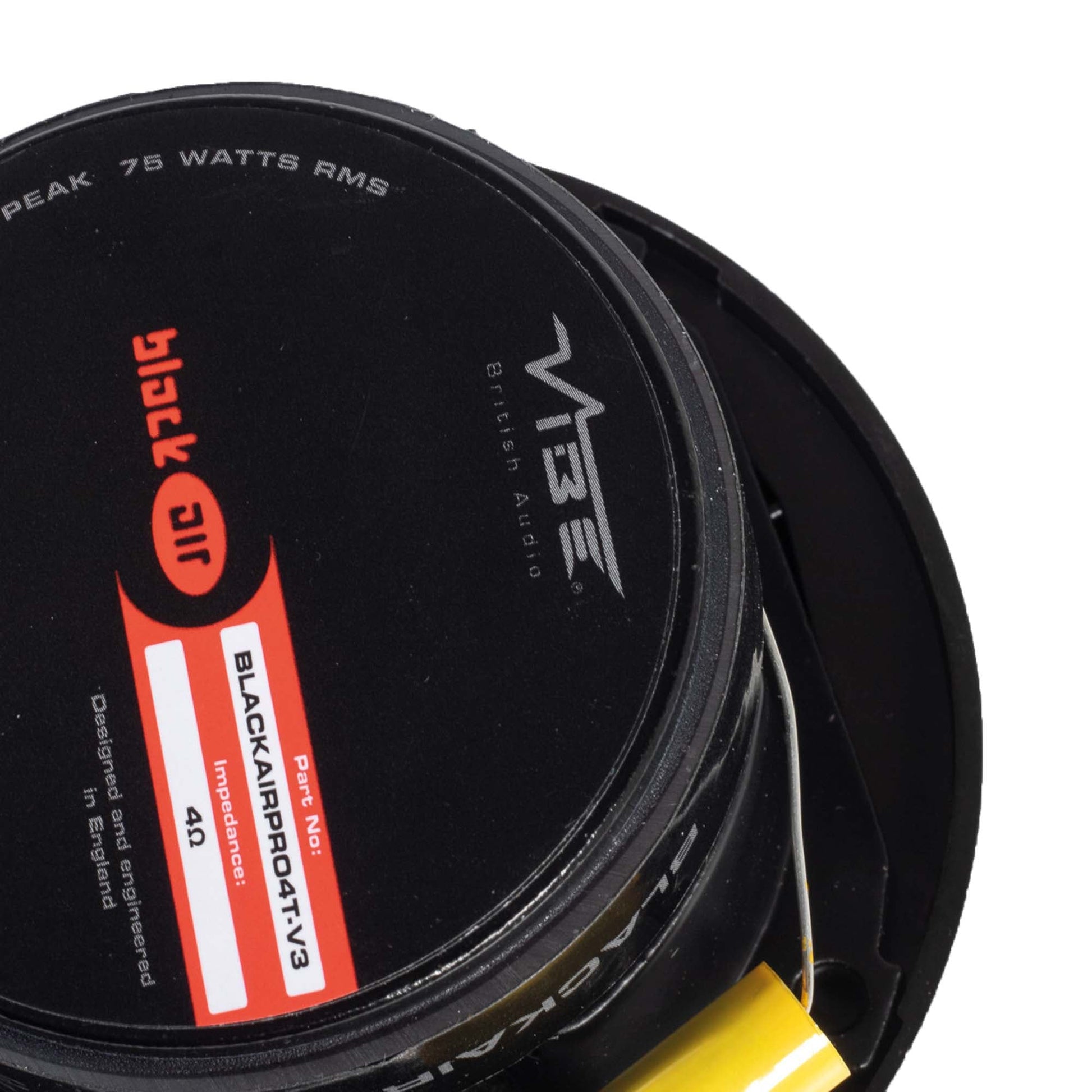 VIBE BLACKAIRPRO4T - V3 - Sweetlake Customs