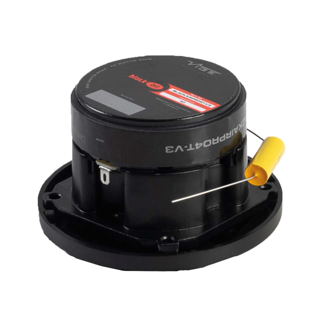 VIBE BLACKAIRPRO4T - V3 - Sweetlake Customs