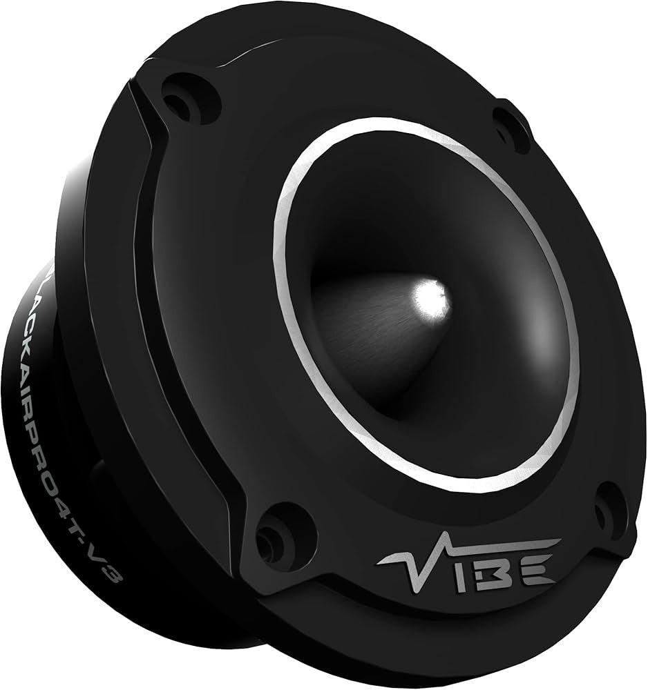 VIBE BLACKAIRPRO4T - V3 - Sweetlake Customs