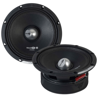 VIBE BLACKAIRPRO6M - V0 - Sweetlake Customs