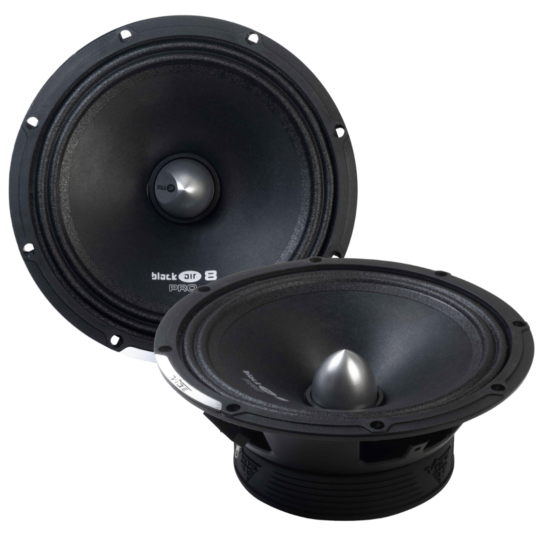 VIBE BLACKAIRPRO8M - V0 - Sweetlake Customs