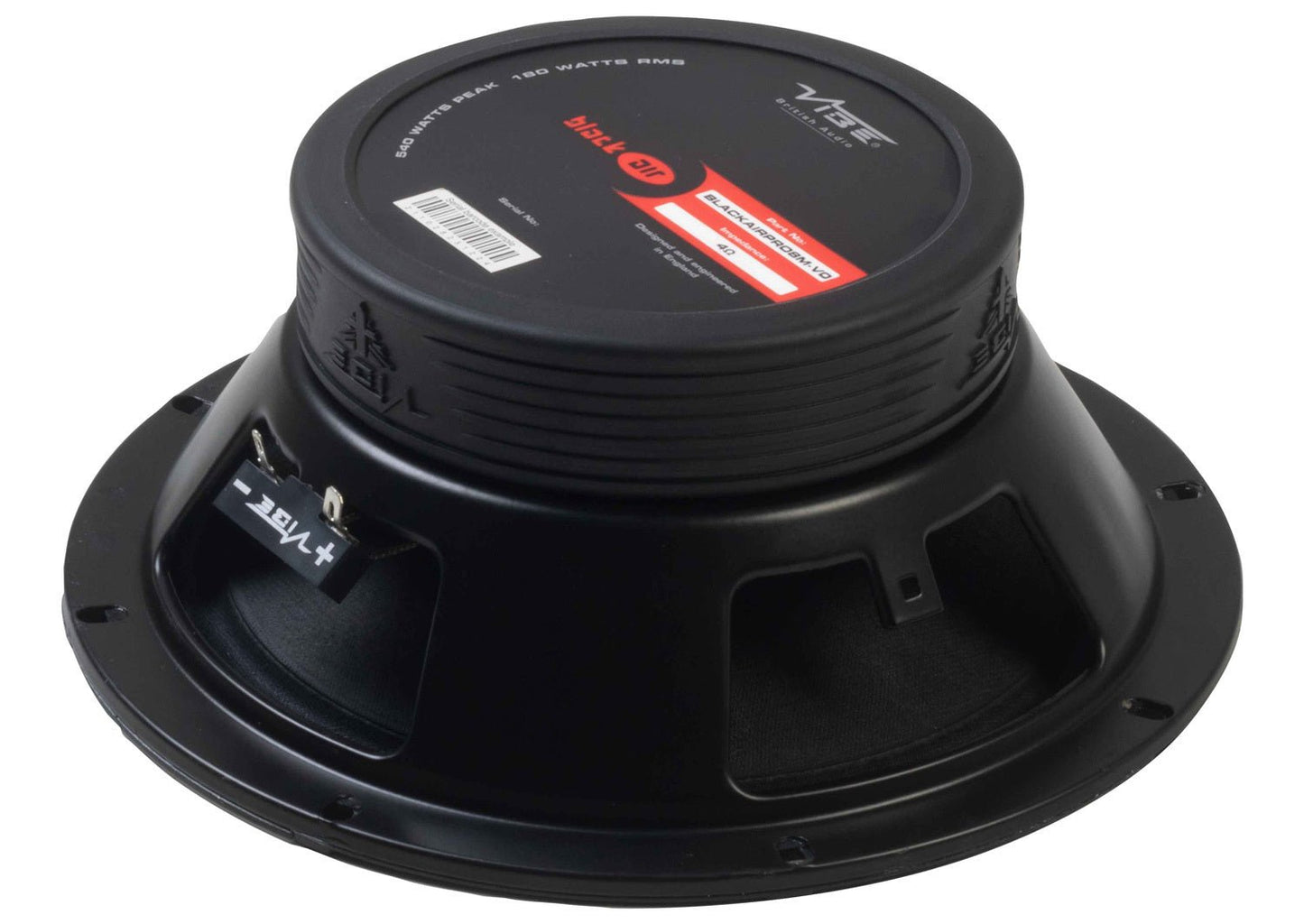 VIBE BLACKAIRPRO8M - V0 - Sweetlake Customs